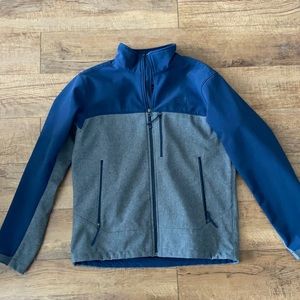 The North Face Men’s Jacket